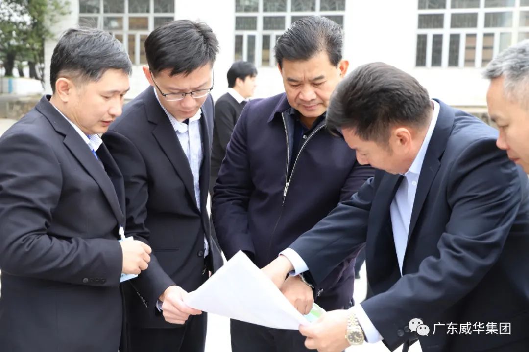 廣東盈華高端銅箔、高性能覆銅板新項(xiàng)目每周動(dòng)態(tài)！（第八期）