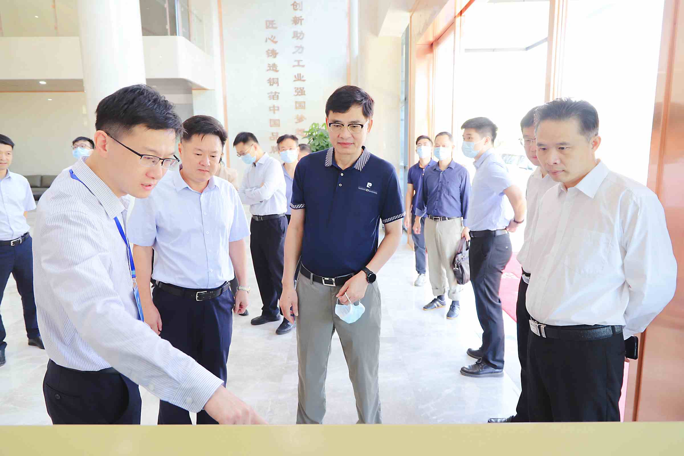 廣東盈華高端銅箔、高性能覆銅板新項(xiàng)目每周動態(tài)！（三十二期）