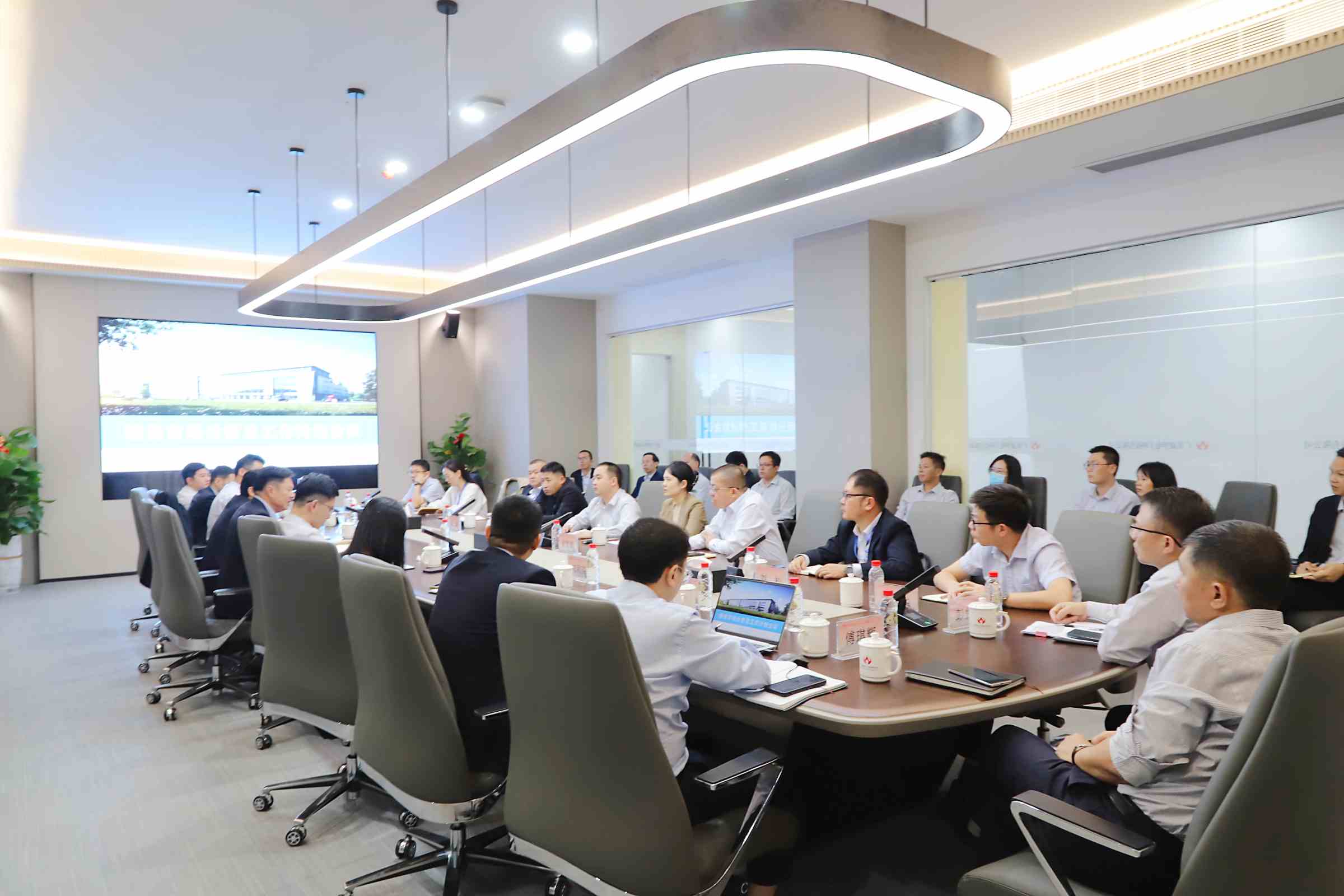 廣東盈華高端銅箔、高性能覆銅板新項(xiàng)目每周動態(tài)！（三十四期）