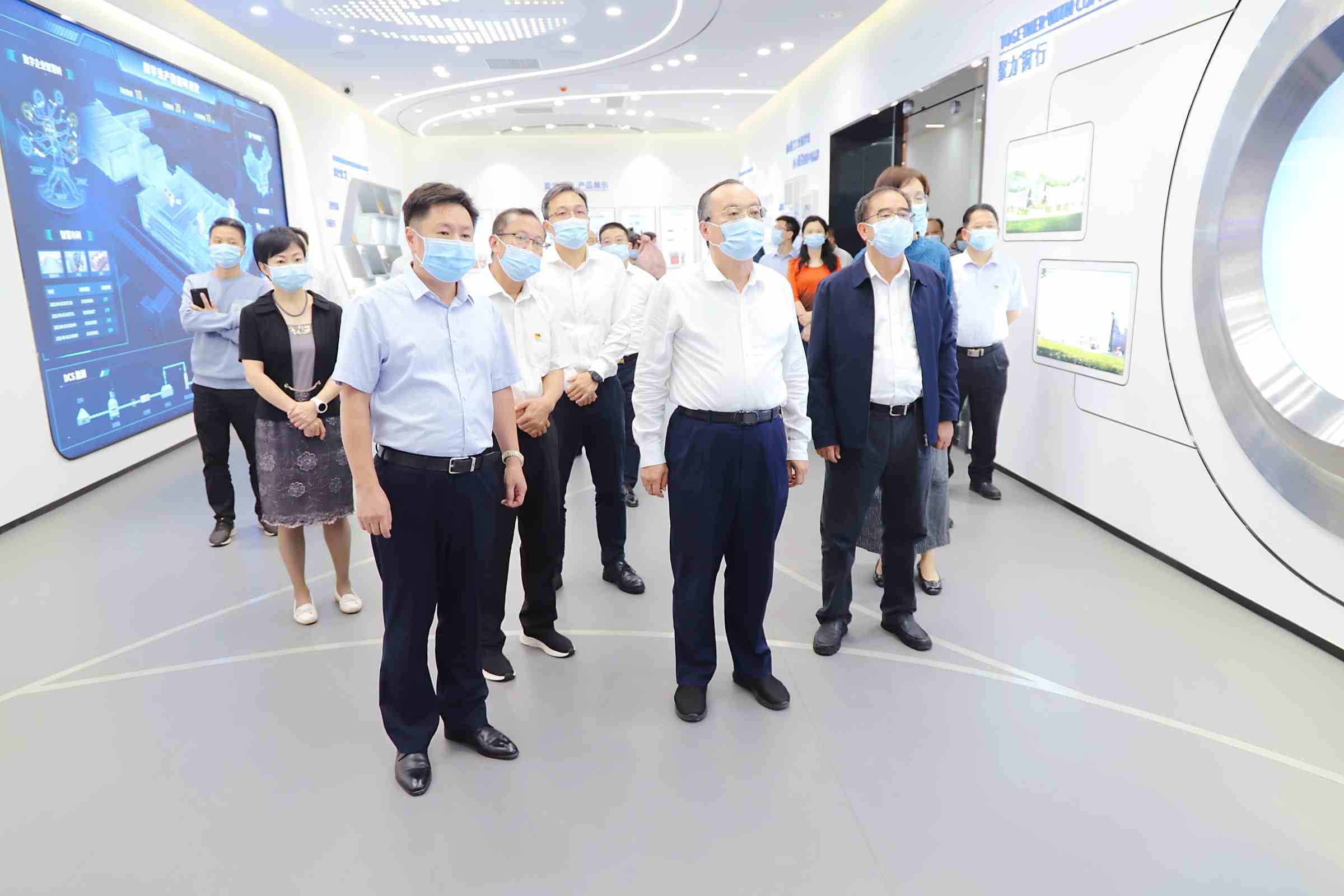 廣東盈華高端銅箔、高性能覆銅板新項(xiàng)目每周動態(tài)！（三十三期）