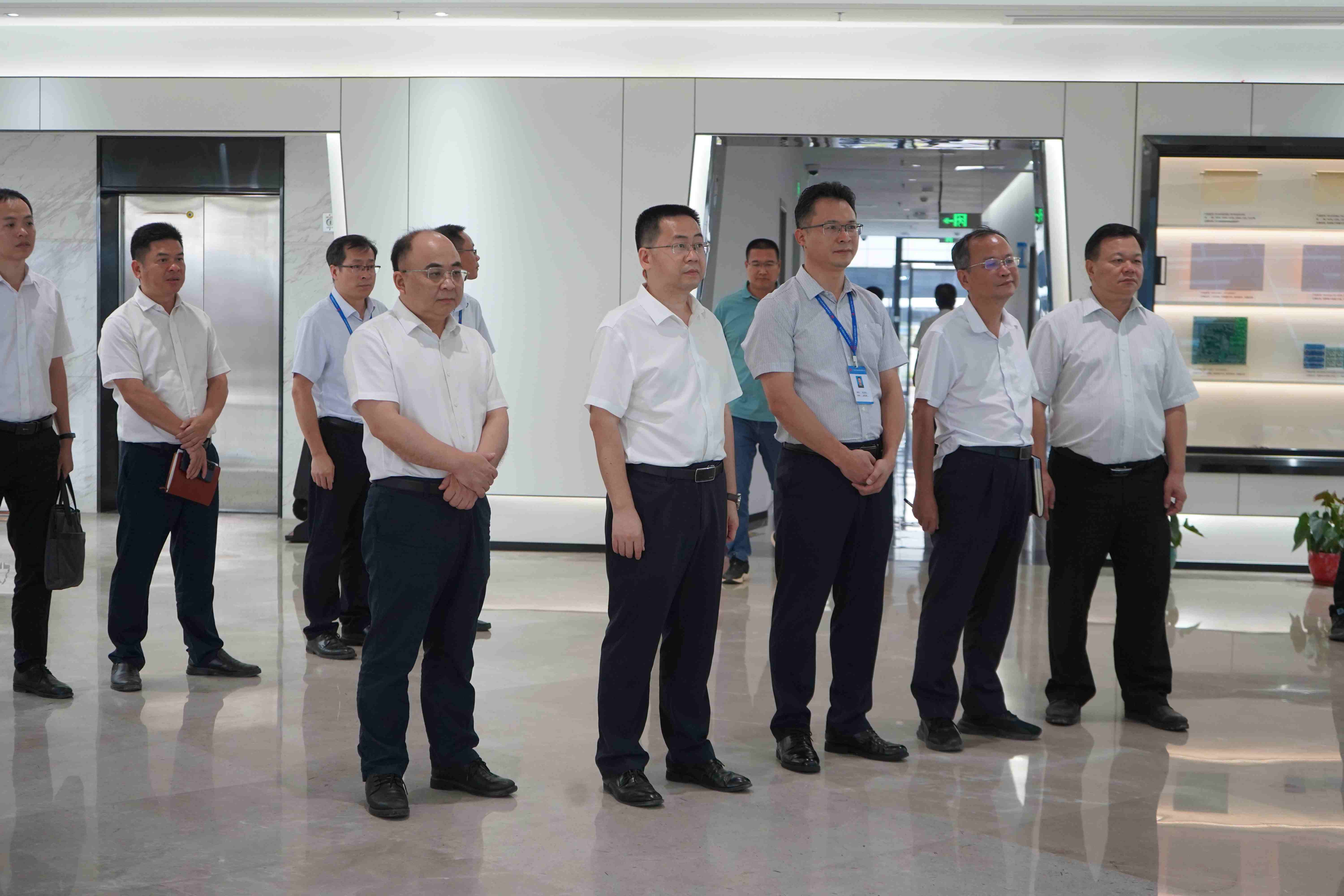 廣東盈華高端銅箔、高性能覆銅板新項目動態報道?。ǖ?0期）